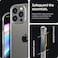 Spigen Ultra Hybrid case cover for iPhone 13 Pro Max - Crystal Clear