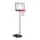 XIANGUU kids basketball stand , outdoor and indoor basketball Hoop for kids