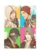 Multiple Video Games Metal Plate Poster Multicolour 15x20centimeter