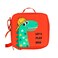 Nomad Pre School Lunch Bag Lets Play Bro