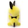 Pokemon Plush Sleeping Pichu 18"