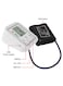 Generic Blood Pressure Monitor LCD Display Accurate Measurement