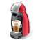 NESCAFE Dolce 1L ultra-compact  DG C-MAKER GENIO2 RED 20%