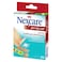 Nexcare Bandages Plasters Family Set Assorted 20 PCS