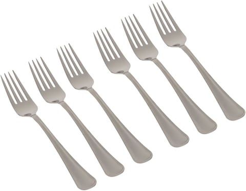 Nouval Cutlery Set - 24 Pieces