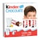 Kinder Chocolate 50g