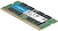Crucial 8GB Basics DDR4 2666 MHz SODIMM Laptop Memory - CB8GS2666