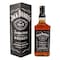 Jack Daniel&#39;s Old No.7 Jenessee Sour Mash Whisky 1L