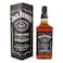 Jack Daniel&amp;#39;s Old No.7 Jenessee Sour Mash Whisky 1L