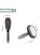 Generic 2 Pieces Car Wheel Cleaning Brush Kit, Wheel Brush For Car Alloy Wheel And Tyre Brush Cleaning, Rim Cleaner For Your Car, Motorcycle Or Bicycle Tire Brush Washing Tools