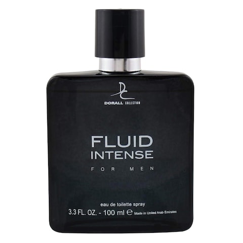 Dorall Collection Fluid Int. M100Ml