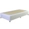King Koil Sleep Care Deluxe Bed Foundation Mattress SCKKDB4 Multicolour 120x190cm
