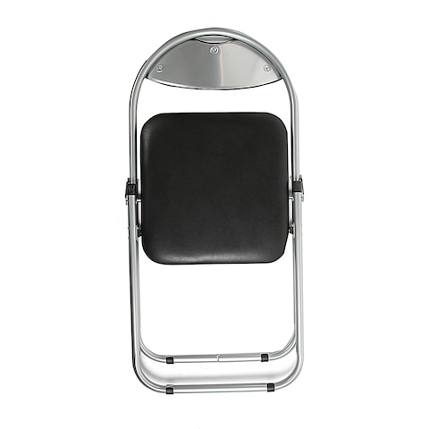 Foldable Chair Black