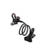 Generic - Flexible Cell Phone Holder Black