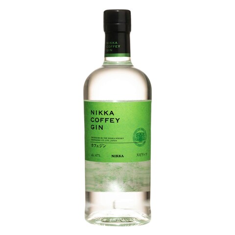 Nikka Coffey Gin 700ml