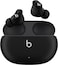 Beats Studio Buds Totally Wireless Noise Cancelling Earphones - Black