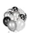 20-Piece 12inch High-Quality Decorative Latex Balloon Set