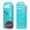 Hoco UPA11 AUX Audio Cable - 1 Meter - Red