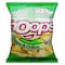 Hoops Cheese And Onion Crisps Potato Chips 100G