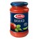 Barilla Tomato Basilico Sauce 400g