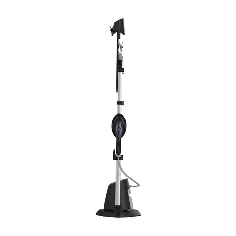 Taurus Ironing center Sliding Care Non Stop Upright Garment Steamer