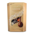 Buy Lindt Lindor Mix Flavour Chocolate 200g in UAE