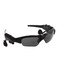 Generic Sunglasses Mp3 Player With Bluetooth 2Gb Black