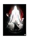 Video Game Assassin's Creed Metal Plate Poster Multicolour 15x20centimeter