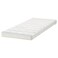 Foam Mattress For Junior Bed 70X160cm