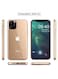 Generic - Protective Case Cover For Apple iPhone 11 Pro Max Transparent