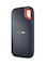Extreme Portable SSD External Hard Drive Black 1 TB