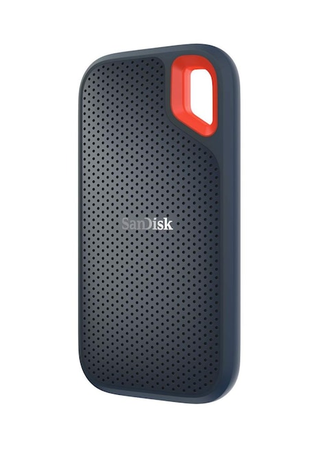 Extreme Portable SSD External Hard Drive Black 1 TB