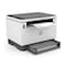 HP LaserJet Tank Printer MFP 1602W White