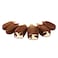 Magnum Mini Classic Vanilla And Dark Chocolate Ice Cream Stick 60ml x 6 Pieces