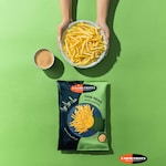 فارم فريتس بطاطس رفيعة - 2.5 كيلو