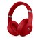 Beats Studio 3 Wireless Headphone - Red