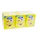 Saudia Milk Banana 6 x 200ml