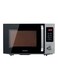 Kenwood 8 Auto Menu Microwave 30L, 900W, Owmwm30.000Bk, Silver