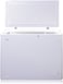 Super General 200L Net Capacity Chest Freezer White SGF244H