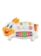 Generic Musical Rabbit Piano Soft Song Early Sounding Educational Toy For Kids