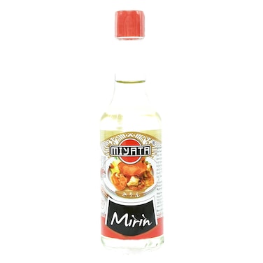 Miyata Sushi Expert Mirin 250ml
