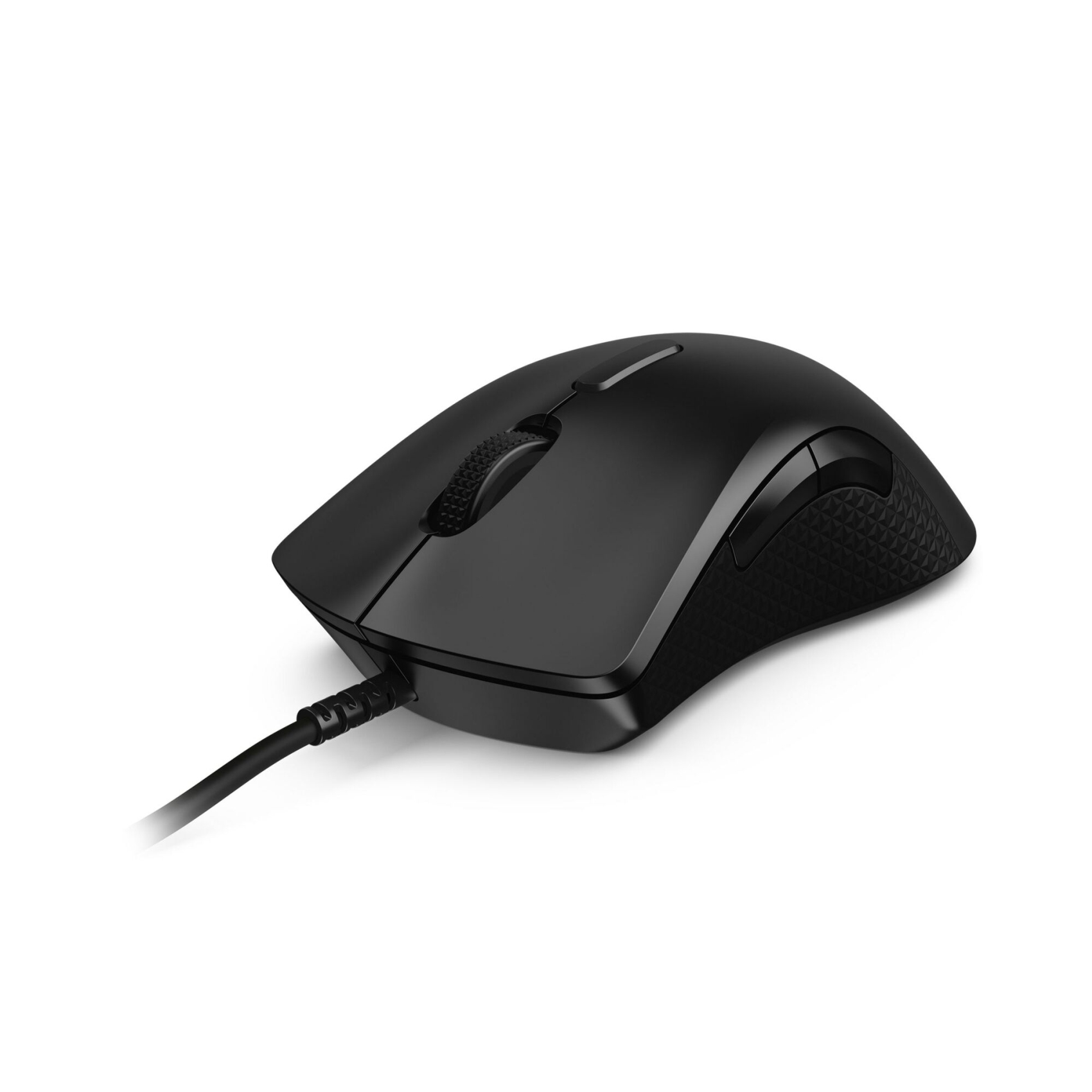 Lenovo Legion M300 RGB Gaming Mouse Black