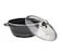 Dessini 10  Pieces Granite Cookware Set PFOA Free