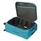 AMT STANFORD TROLLEY BAG 78CM AQUA