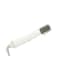 Sonashi 7-In-1 Electric Hair Styler &amp; Dryer Brush, White/Grey