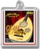 Mike Music - Oud 12-String Set (Oud Strings MD110-12)