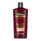 Tresemme Shampoo for Keratin Smooth and Straight With Argan Oil - 600ml