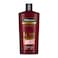 Tresemme Shampoo for Keratin Smooth and Straight With Argan Oil - 600ml