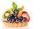 Fruit Tart
