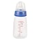 Pigeon Feeding Bottle 26011 Clear 120ml